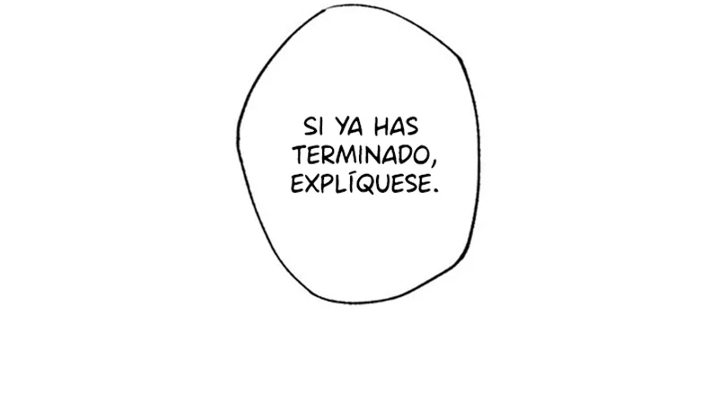 Deseos destructivos Capítulo 45 - Página 9
