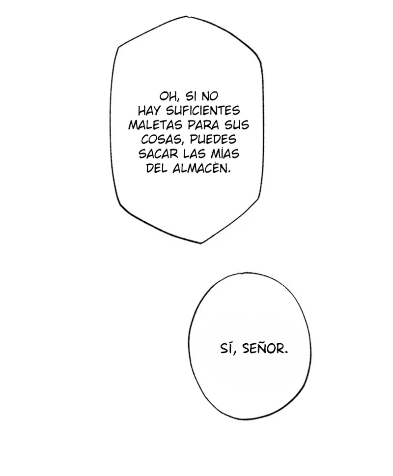 Deseos destructivos Capítulo 46 - Página 9