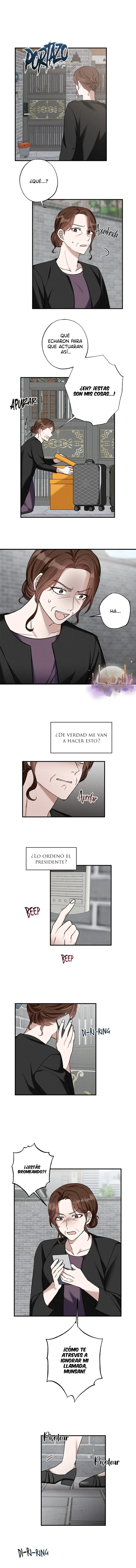 Deseos destructivos Capítulo 47 - Página 4