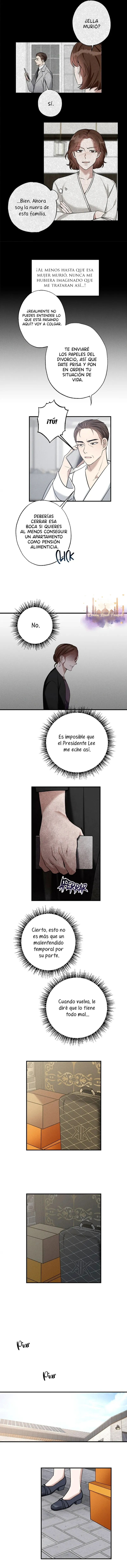 Deseos destructivos Capítulo 47 - Página 7