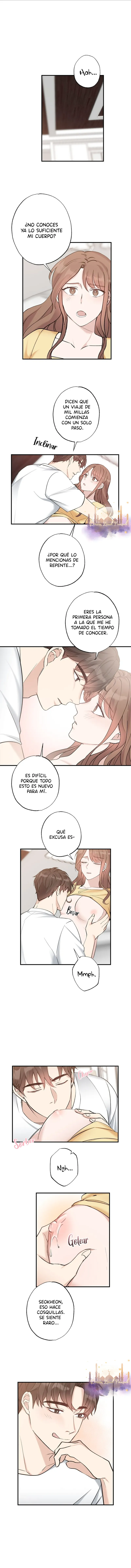 Deseos destructivos Capítulo 49 - Página 2