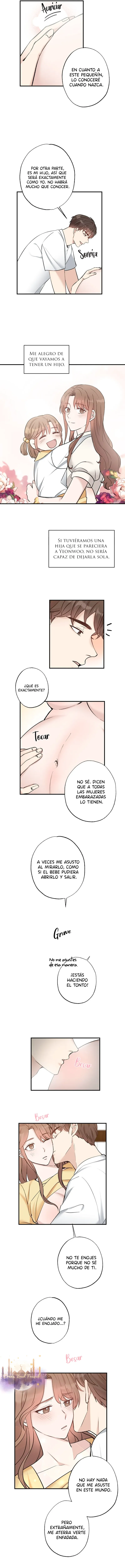 Deseos destructivos Capítulo 49 - Página 3