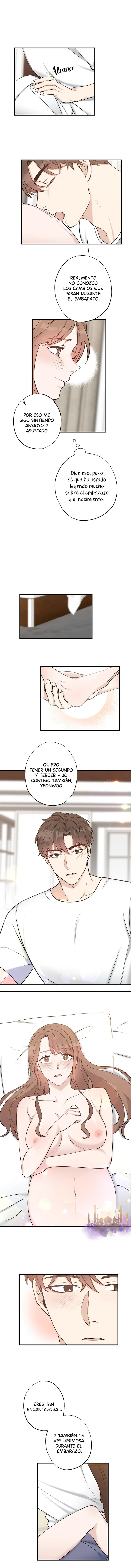 Deseos destructivos Capítulo 49 - Página 4
