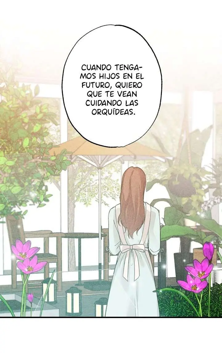 Deseos destructivos Capítulo 5 - Página 15