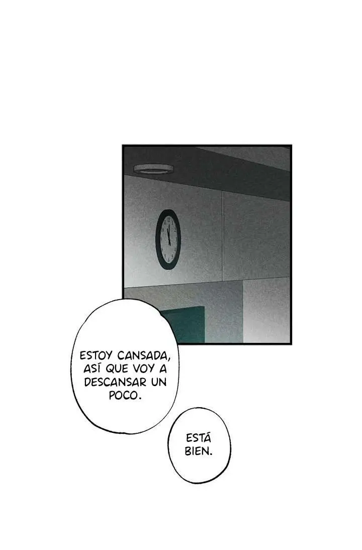 Deseos destructivos Capítulo 5 - Página 41