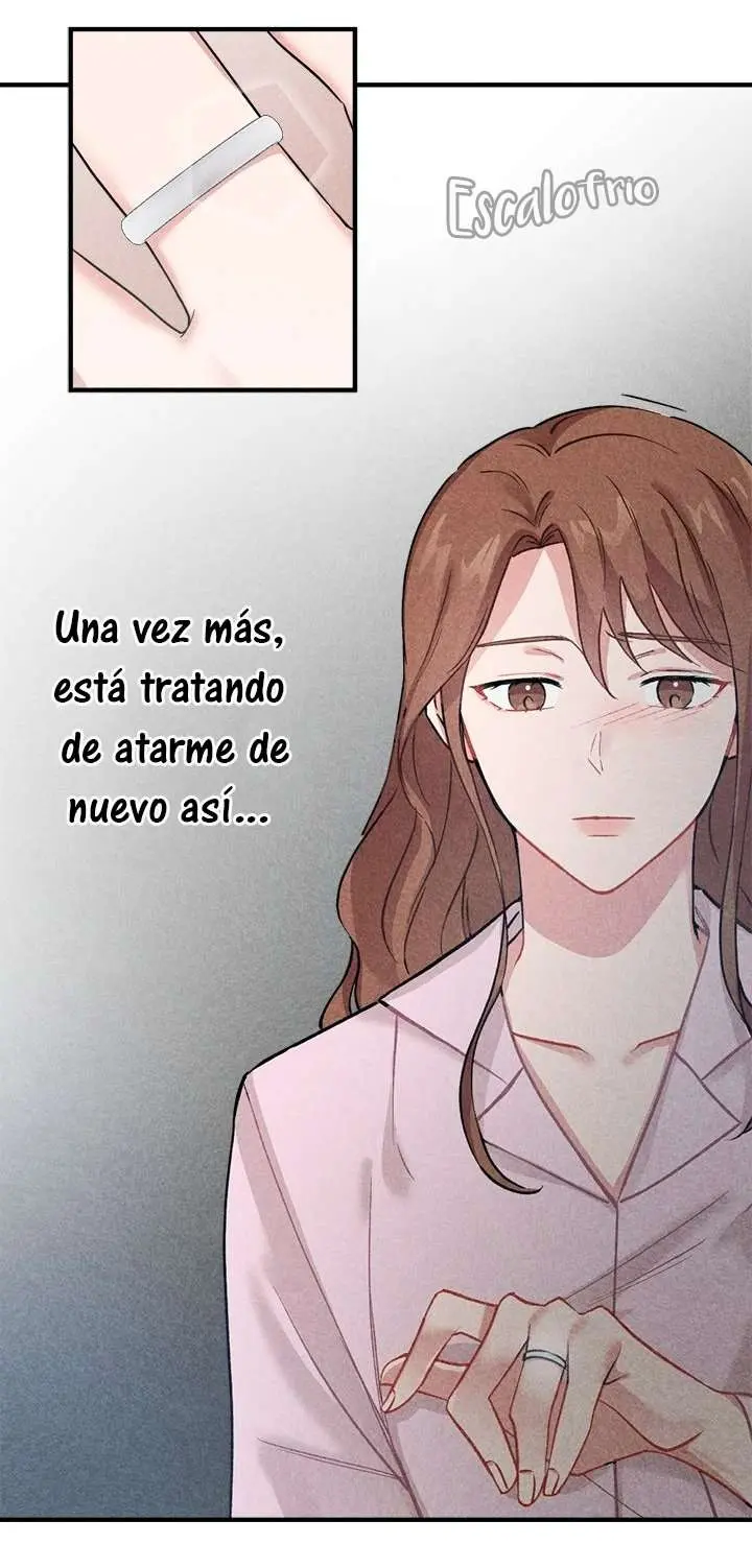 Deseos destructivos Capítulo 5 - Página 44