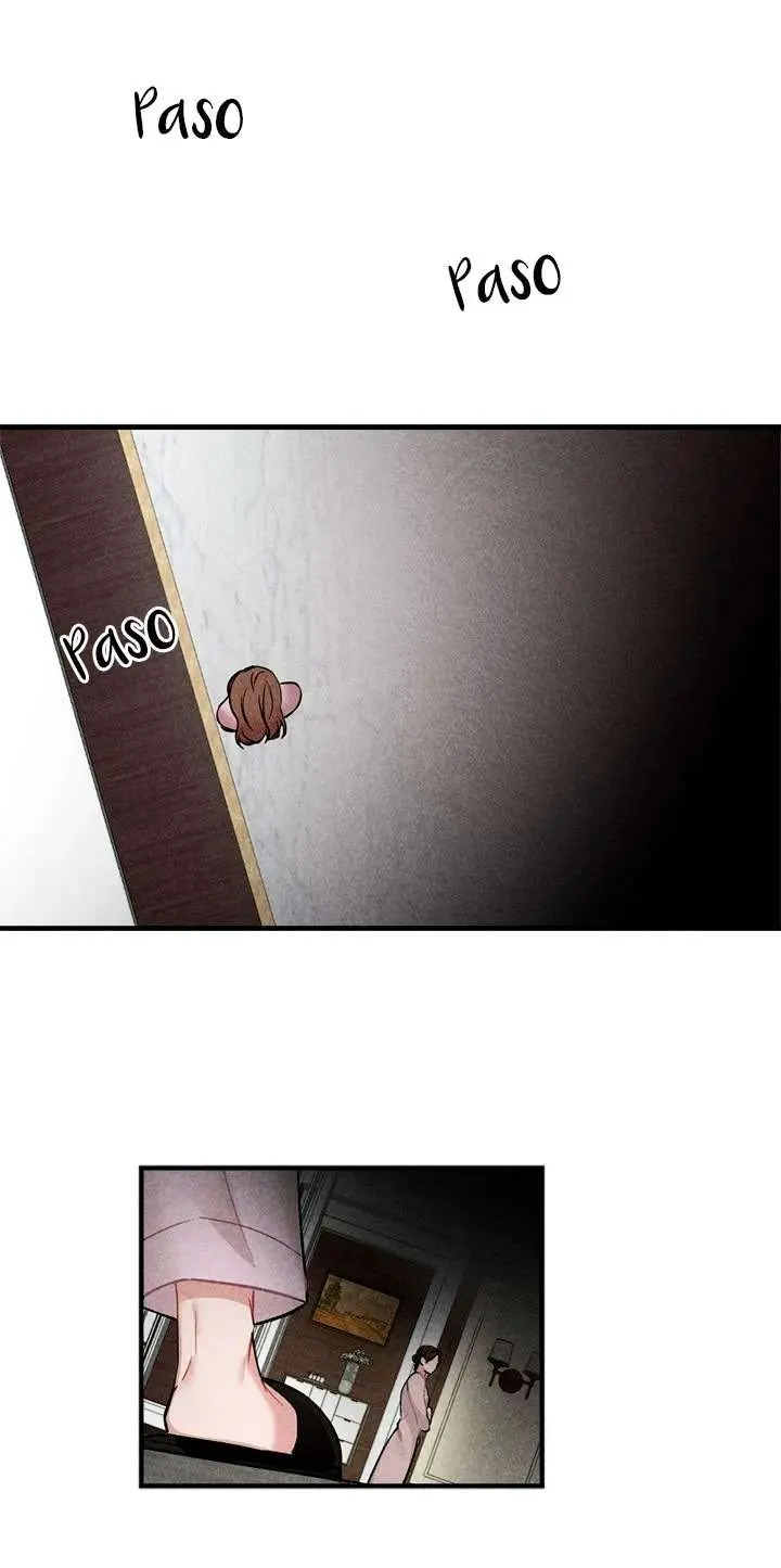 Deseos destructivos Capítulo 5 - Página 48