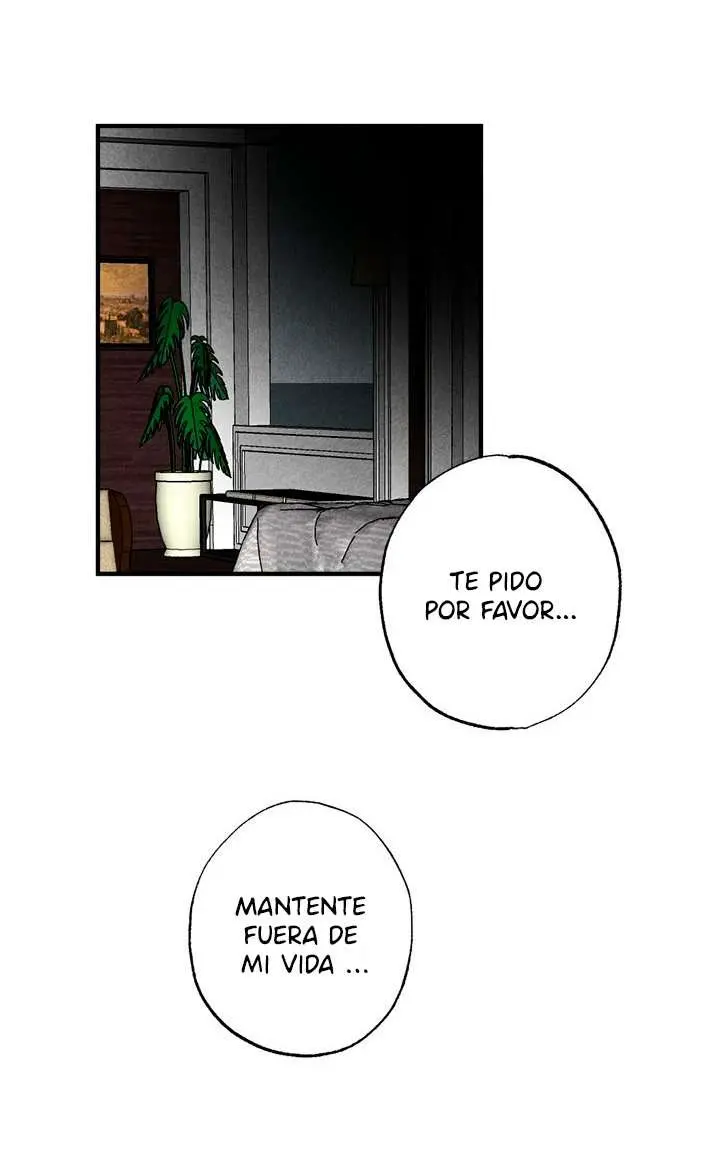 Deseos destructivos Capítulo 5 - Página 56