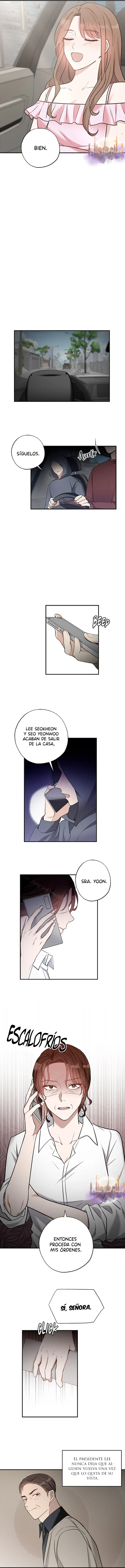 Deseos destructivos Capítulo 51 - Página 7