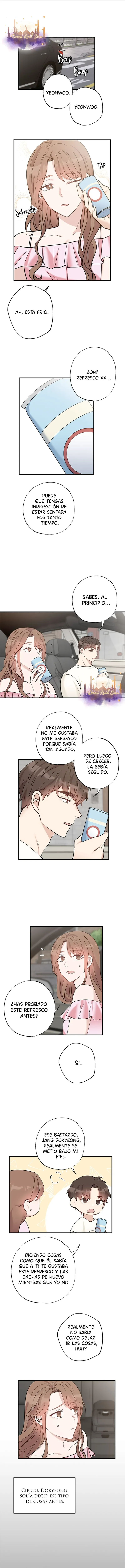 Deseos destructivos Capítulo 52 - Página 2