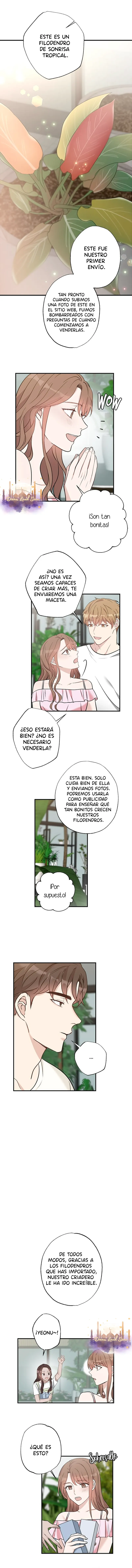 Deseos destructivos Capítulo 53 - Página 5