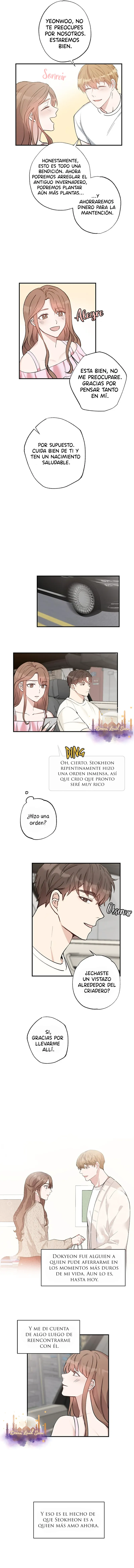 Deseos destructivos Capítulo 53 - Página 7