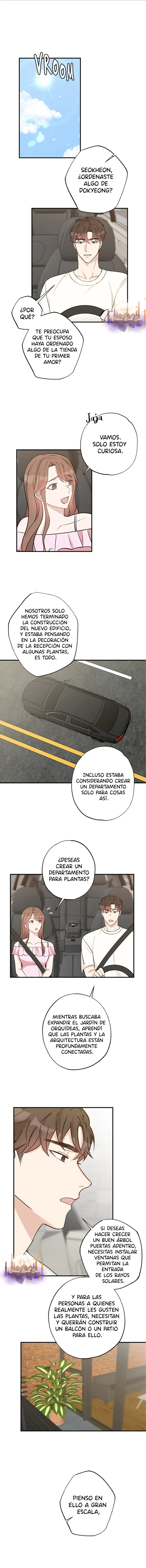 Deseos destructivos Capítulo 54 - Página 2