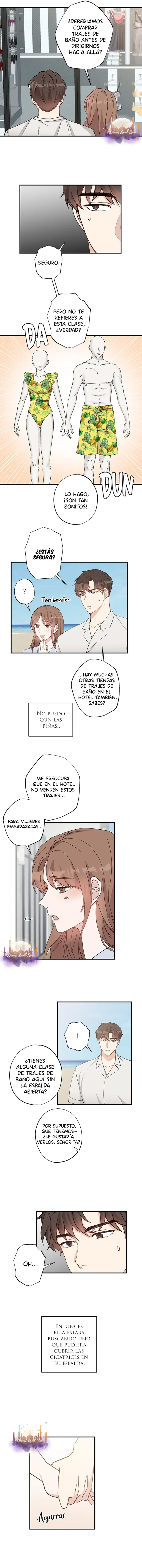 Deseos destructivos Capítulo 55 - Página 8