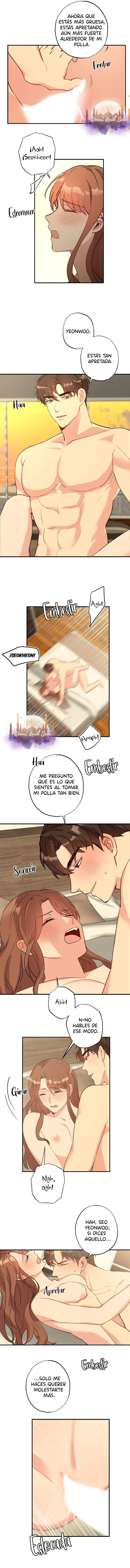 Deseos destructivos Capítulo 56 - Página 7