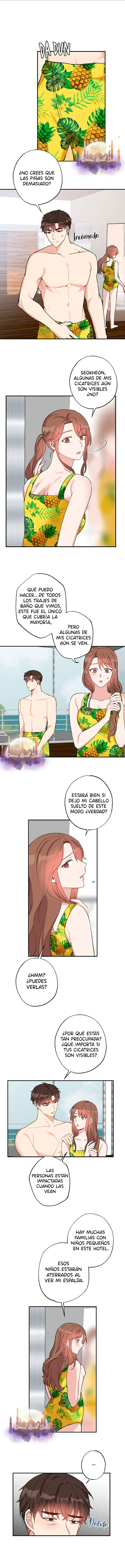 Deseos destructivos Capítulo 57 - Página 2