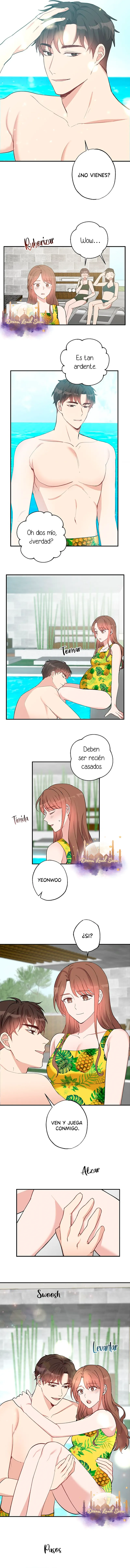 Deseos destructivos Capítulo 57 - Página 4