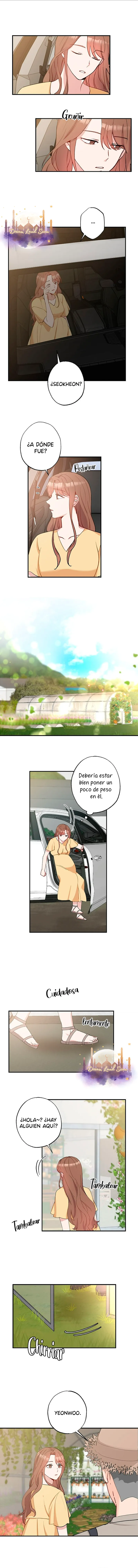 Deseos destructivos Capítulo 58 - Página 2