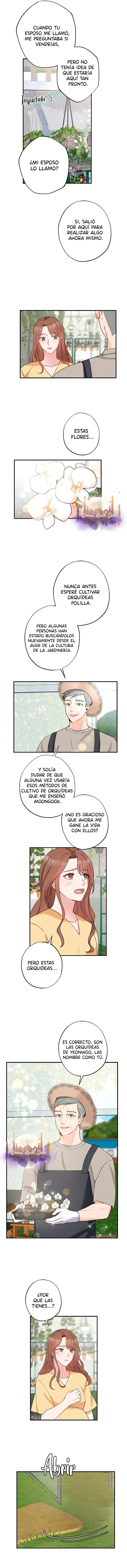 Deseos destructivos Capítulo 58 - Página 4