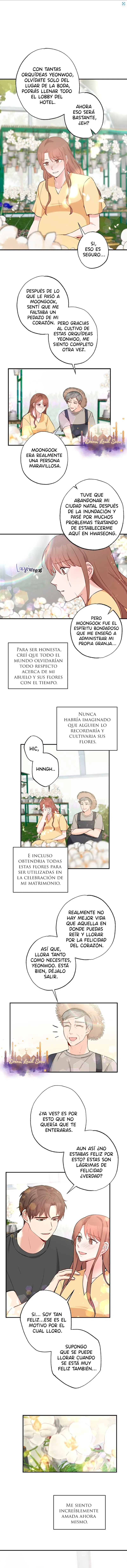 Deseos destructivos Capítulo 59 - Página 2