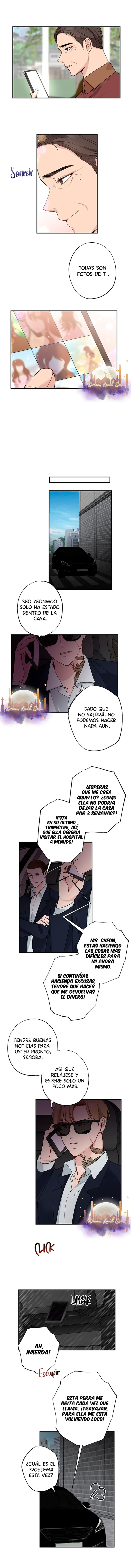 Deseos destructivos Capítulo 59 - Página 5