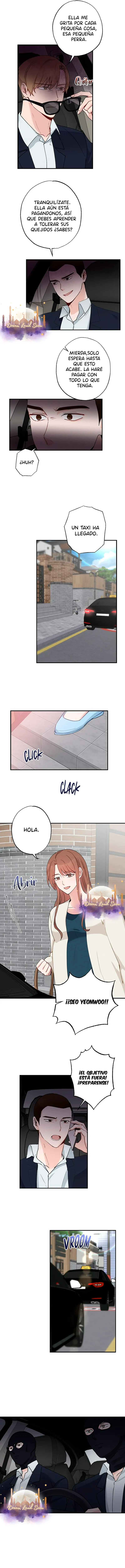 Deseos destructivos Capítulo 59 - Página 6