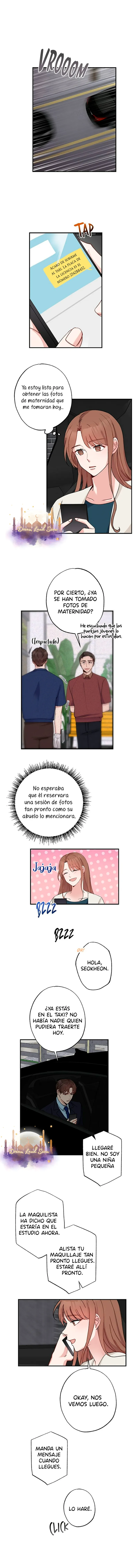 Deseos destructivos Capítulo 59 - Página 7