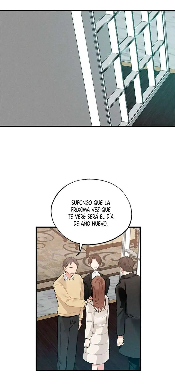 Deseos destructivos Capítulo 6 - Página 19