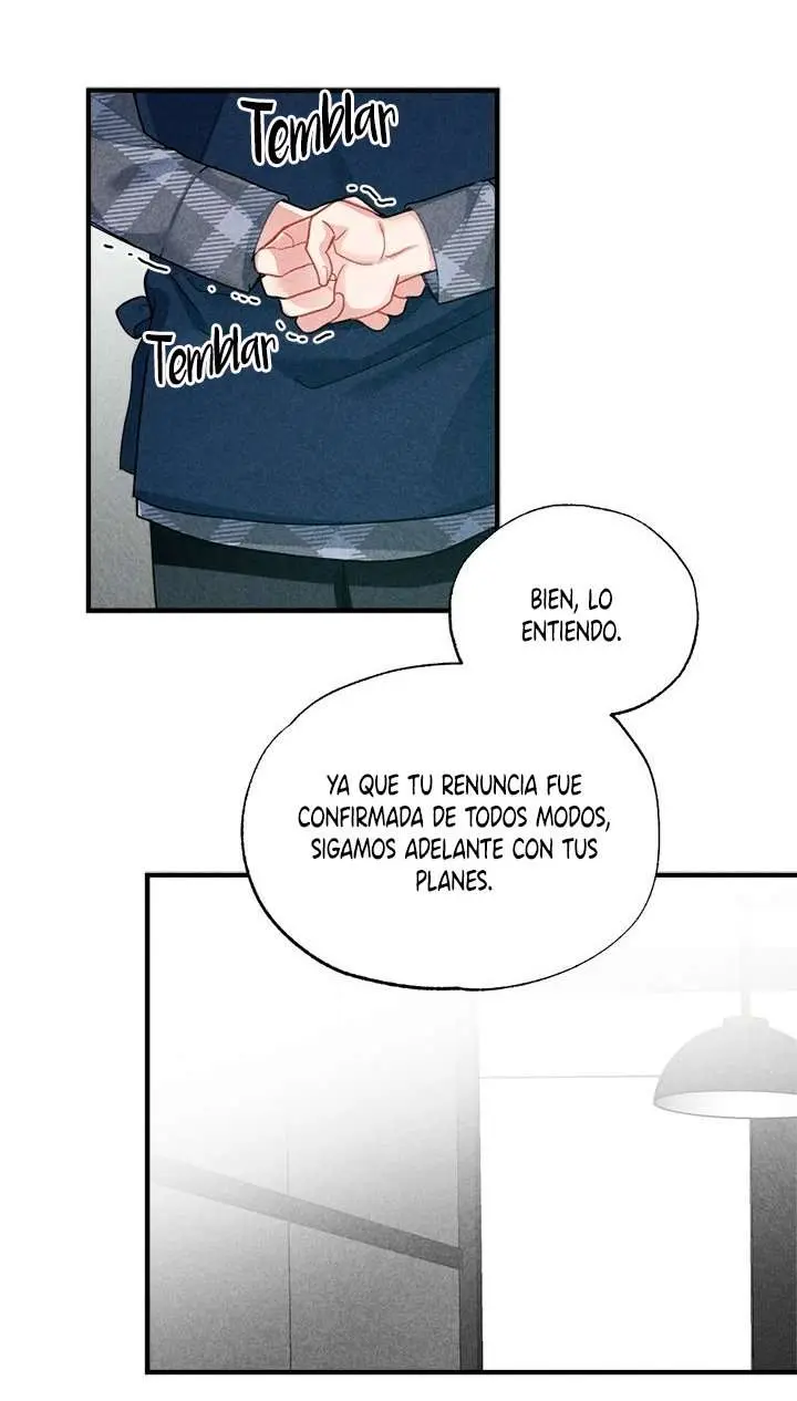 Deseos destructivos Capítulo 6 - Página 44
