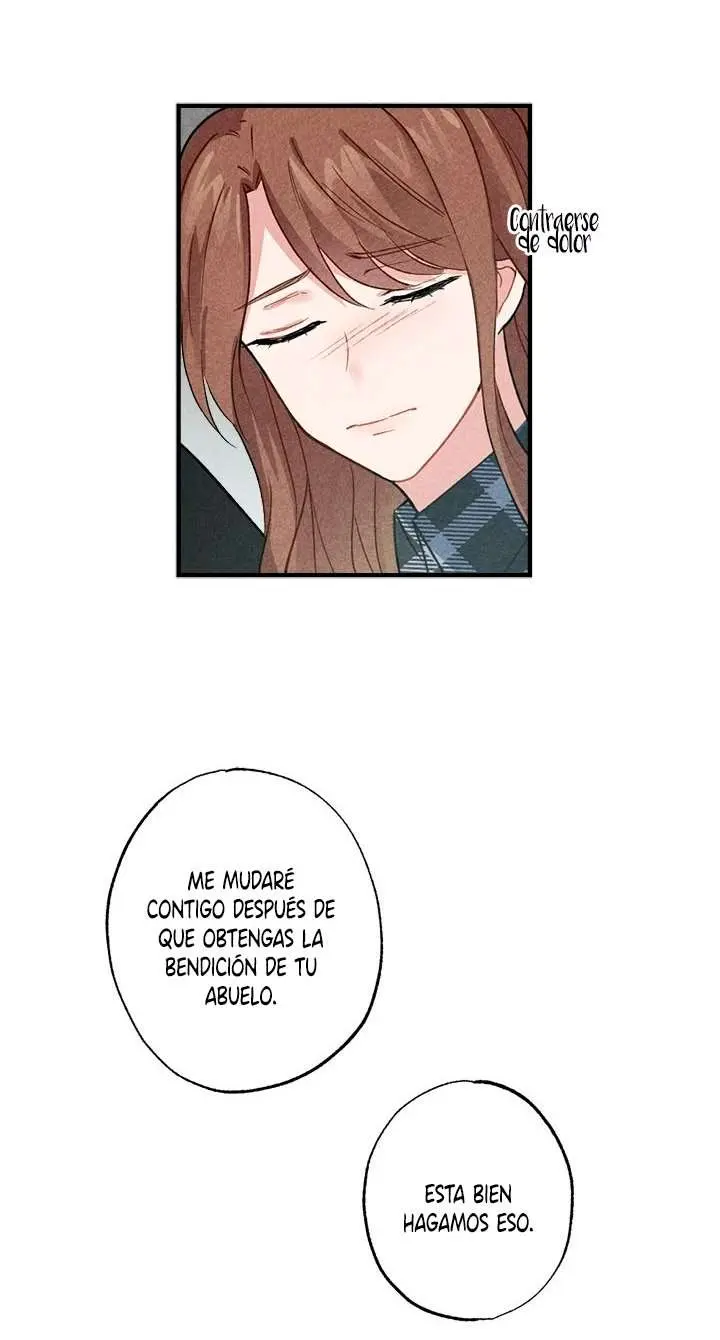 Deseos destructivos Capítulo 6 - Página 48