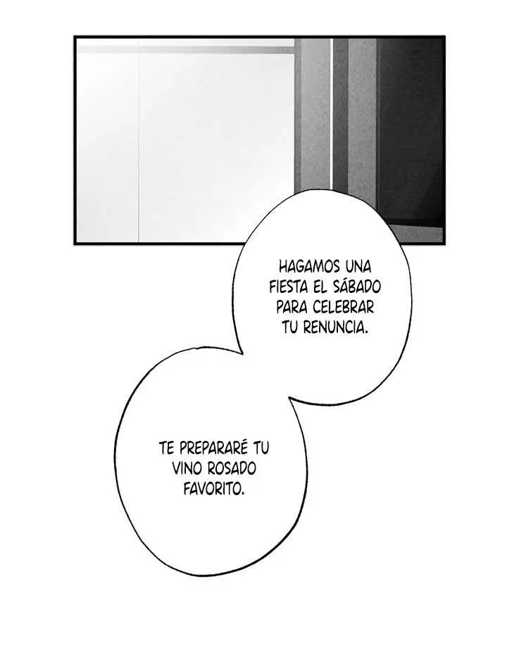 Deseos destructivos Capítulo 6 - Página 51