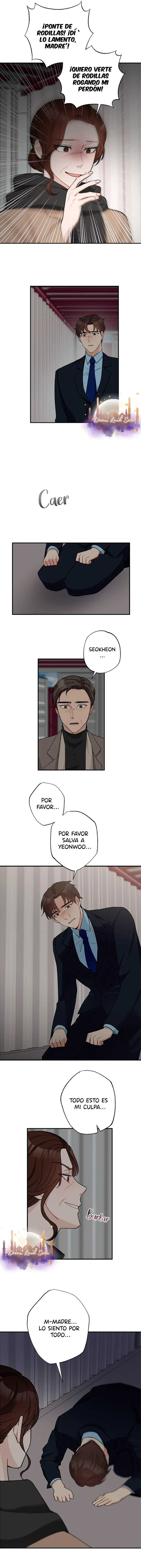Deseos destructivos Capítulo 61 - Página 7