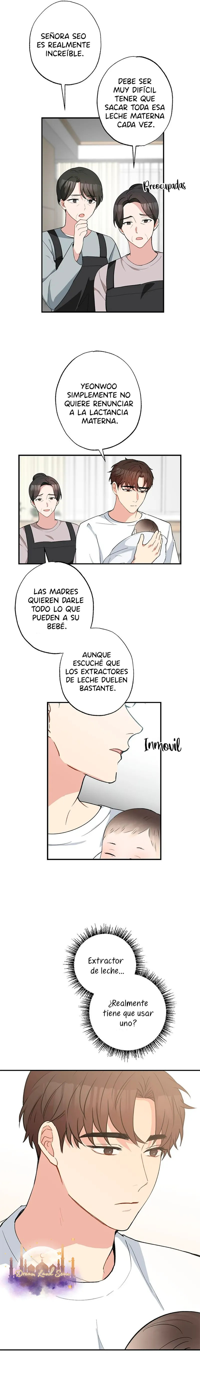 Deseos destructivos Capítulo 64 - Página 10