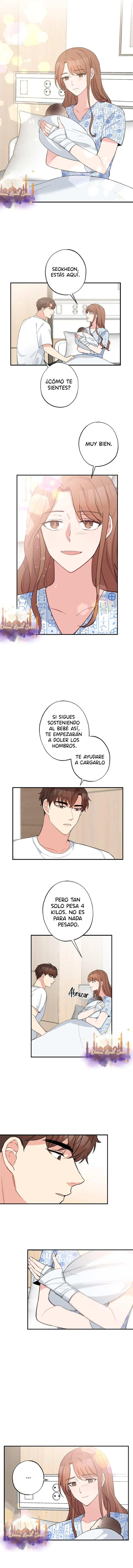 Deseos destructivos Capítulo 64 - Página 5