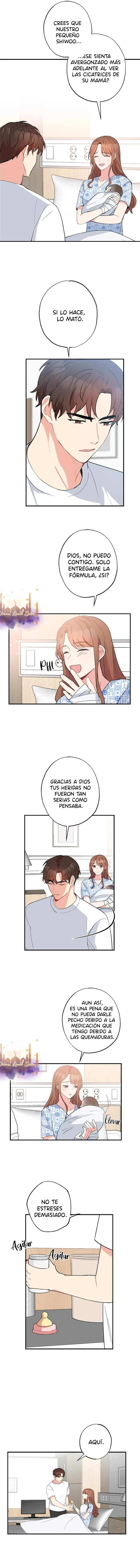 Deseos destructivos Capítulo 64 - Página 6