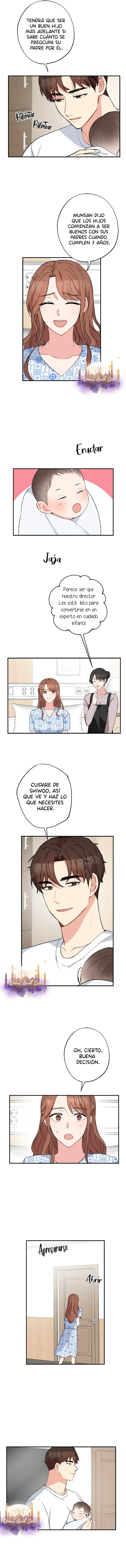 Deseos destructivos Capítulo 64 - Página 9