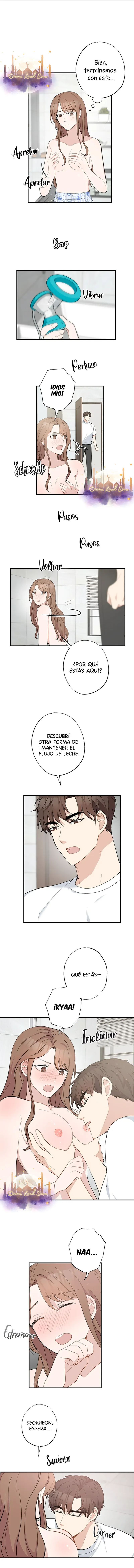Deseos destructivos Capítulo 65 - Página 2