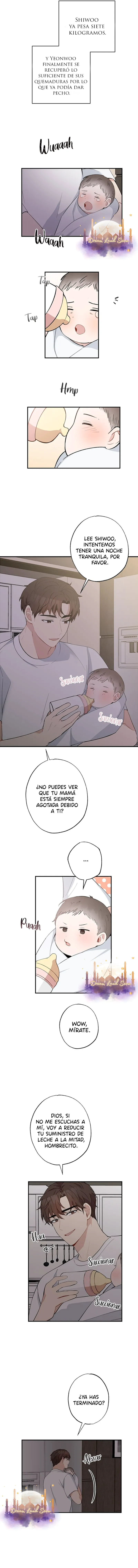 Deseos destructivos Capítulo 65 - Página 6