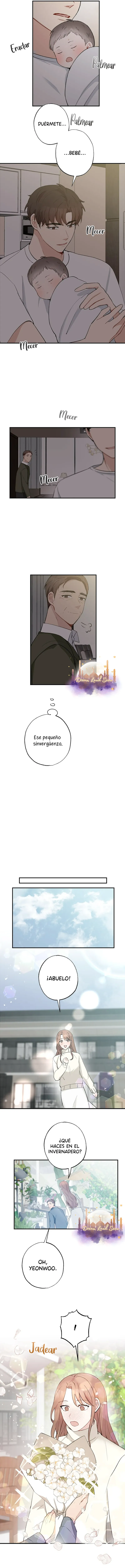 Deseos destructivos Capítulo 65 - Página 7