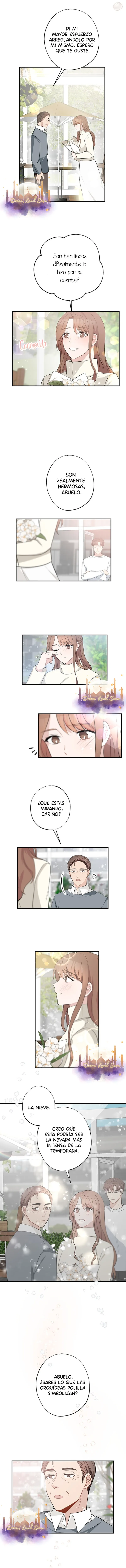 Deseos destructivos Capítulo 65 - Página 8