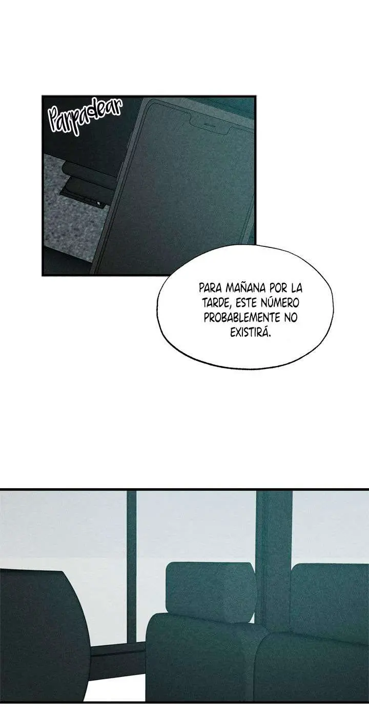 Deseos destructivos Capítulo 7 - Página 14