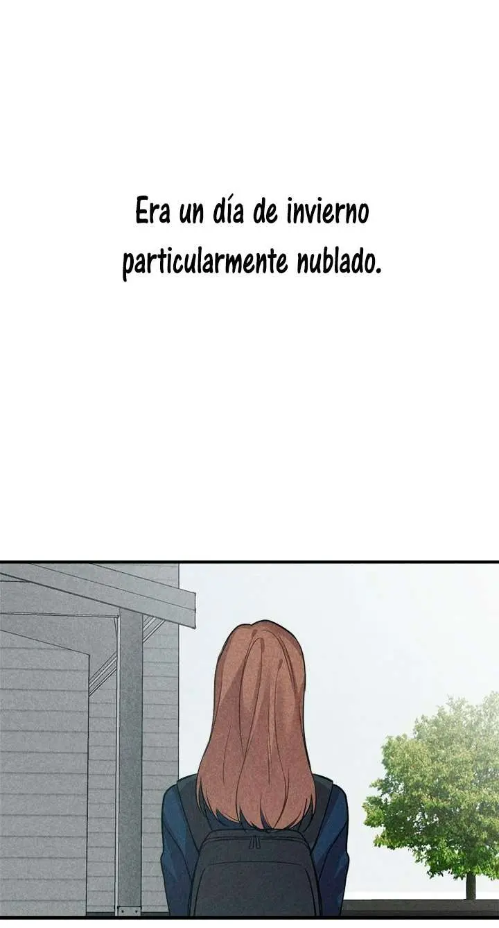 Deseos destructivos Capítulo 7 - Página 25