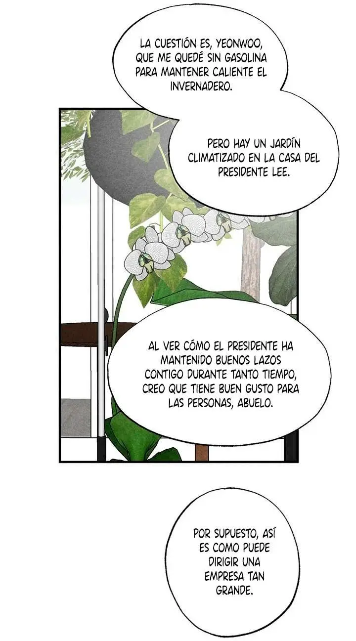 Deseos destructivos Capítulo 7 - Página 31