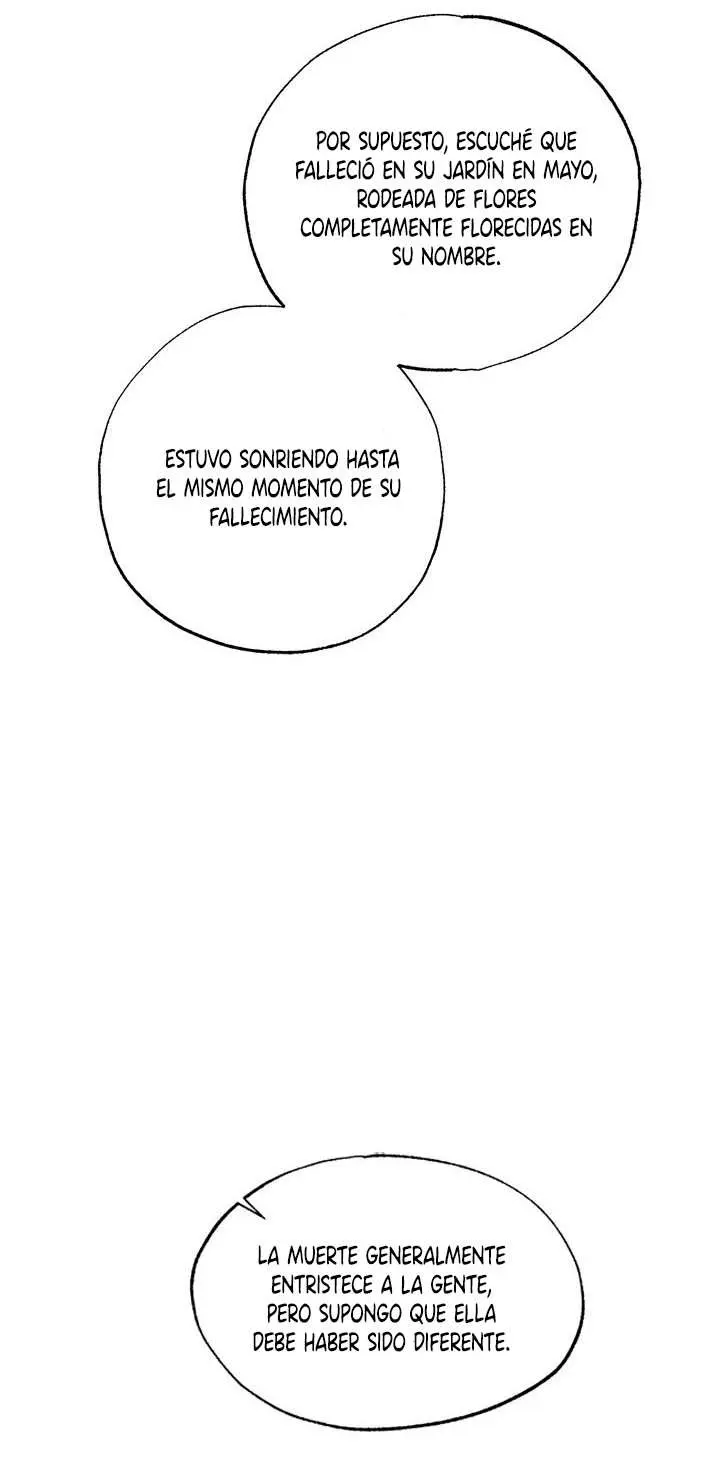 Deseos destructivos Capítulo 7 - Página 34