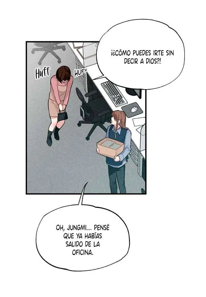 Deseos destructivos Capítulo 7 - Página 4