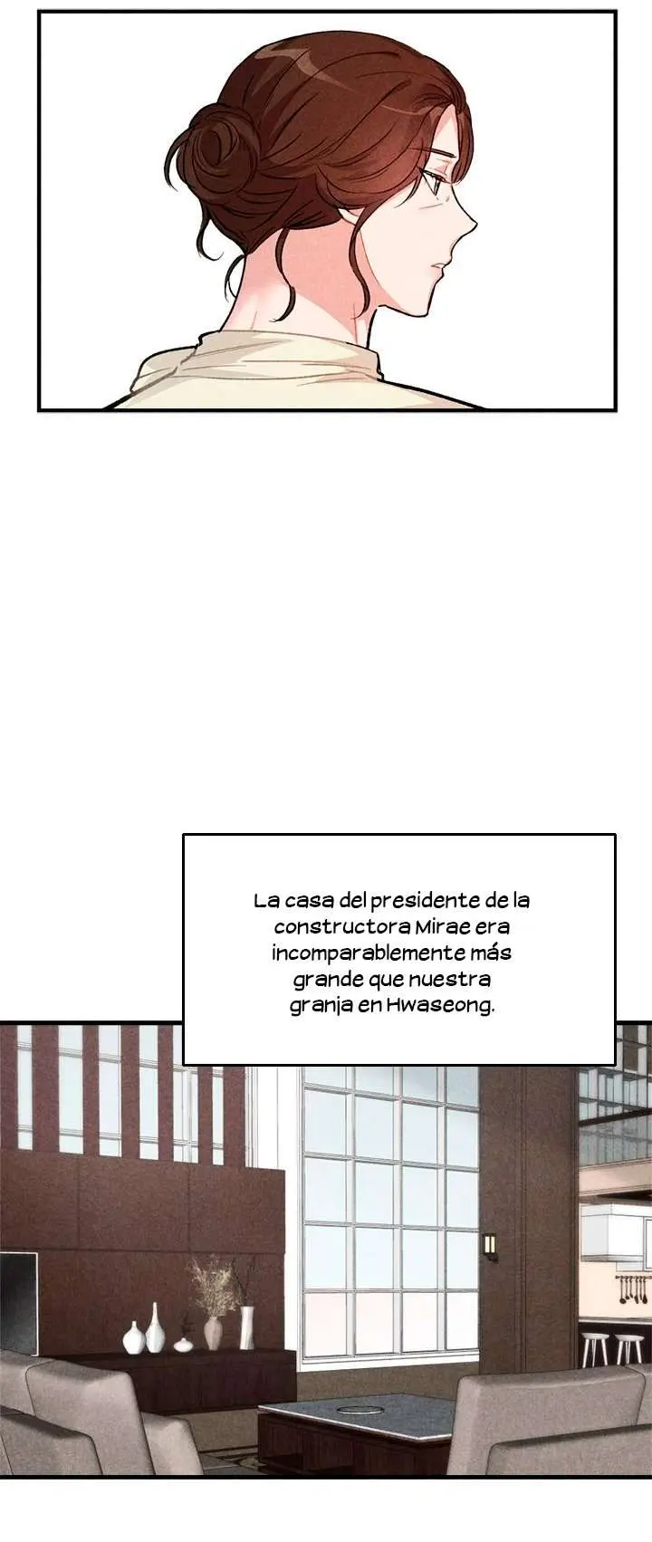 Deseos destructivos Capítulo 8 - Página 11
