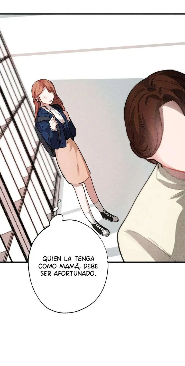 Deseos destructivos Capítulo 8 - Página 18