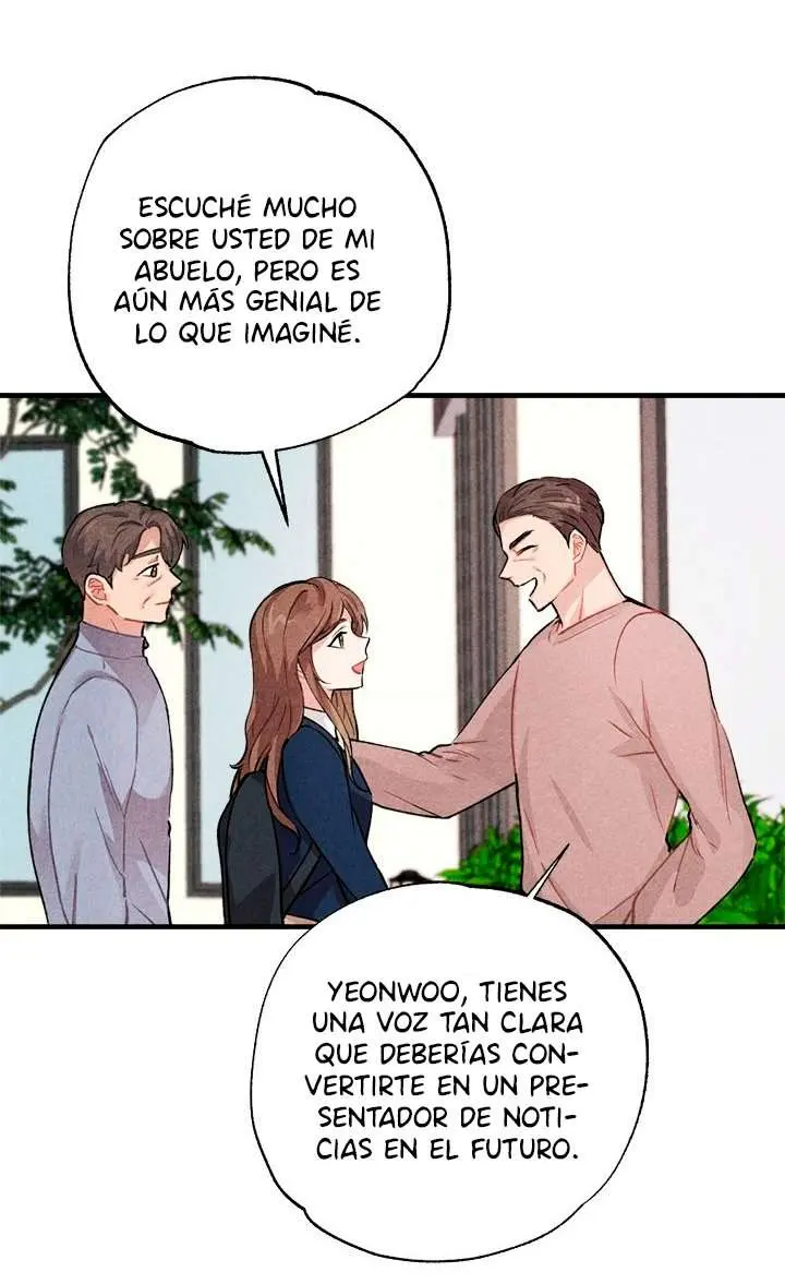 Deseos destructivos Capítulo 8 - Página 5