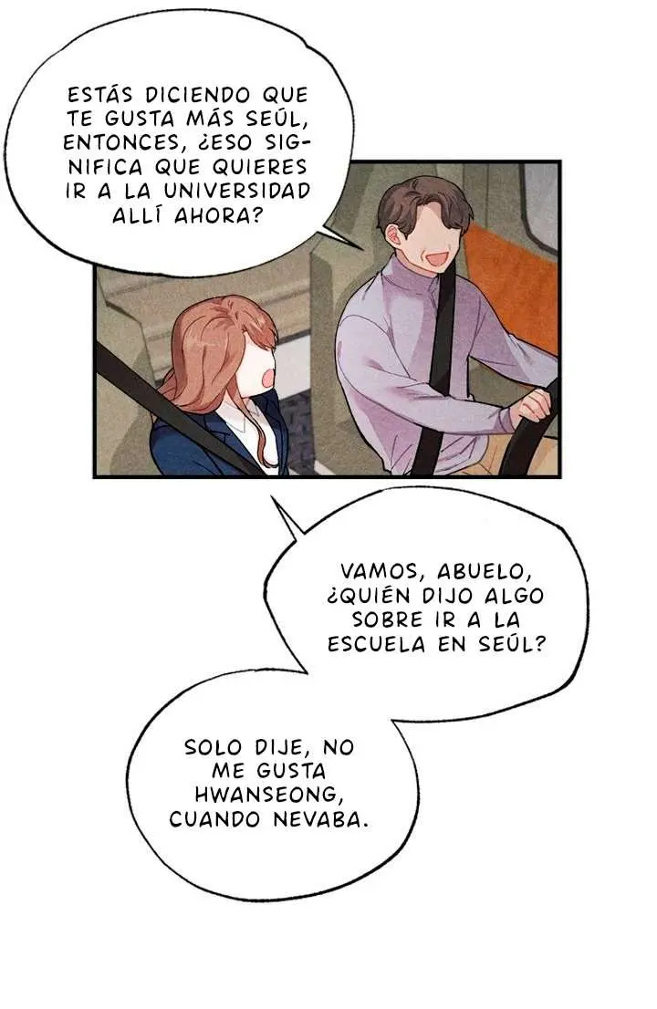 Deseos destructivos Capítulo 9 - Página 13