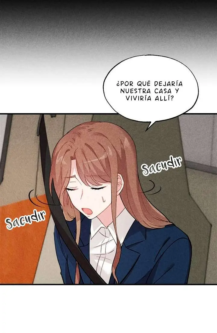 Deseos destructivos Capítulo 9 - Página 19